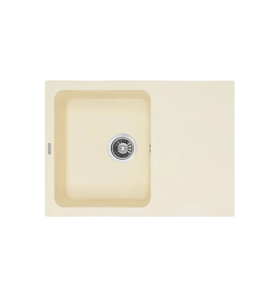 Мойка GRANADO Salamanka Ivory