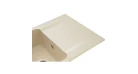 Мойка GRANADO Salamanka Ivory Фото №4