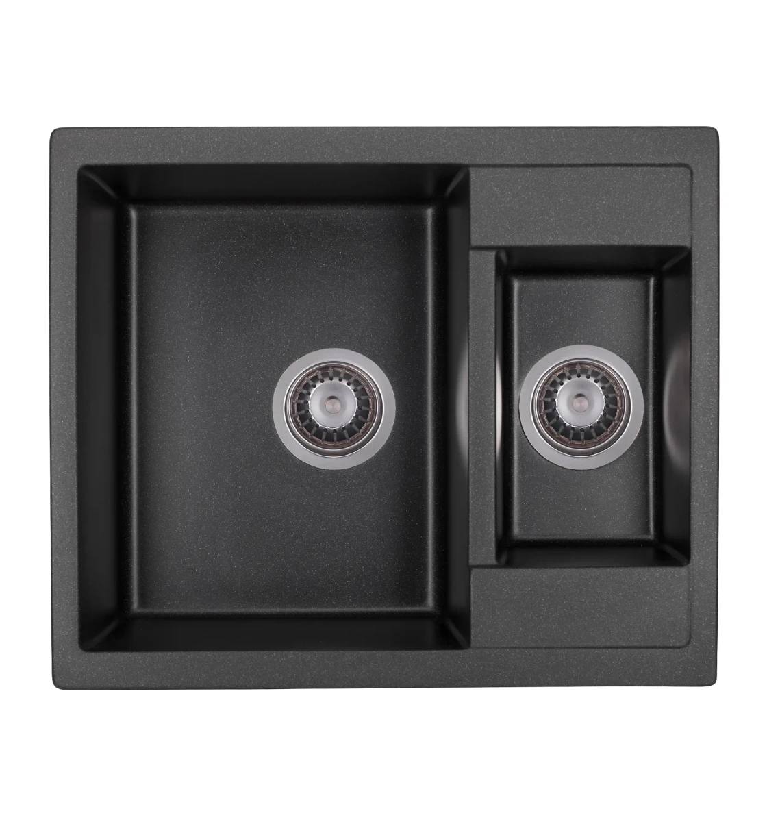 Мийка GRANADO Samora Black shine