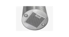Вытяжка GRANADO Segovia 3604-1200 Inox Фото №8