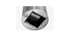 Вытяжка GRANADO Segovia 3604-1200 Inox Фото №7