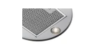 Вытяжка GRANADO Segovia 3604-1200 Inox Фото №5