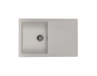 Мойка GRANADO Toledo White