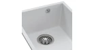 Мийка GRANADO Under top MINI white Фото №4