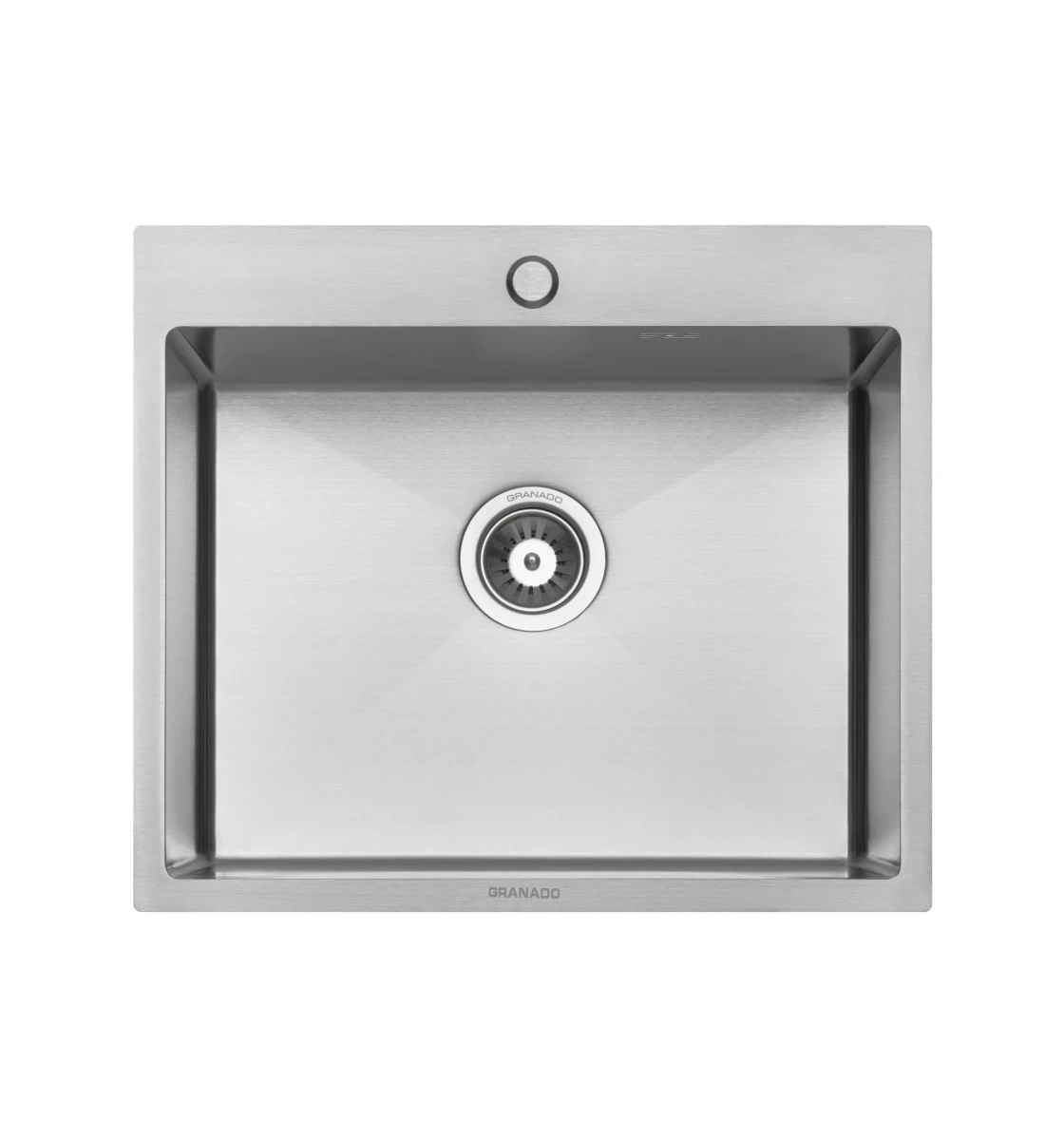 Мойка GRANADO Villena S304