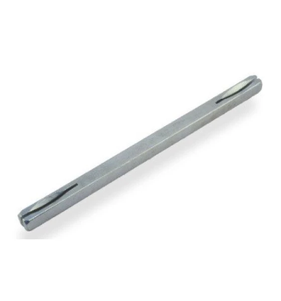 Шток ручки 8*8 127 мм