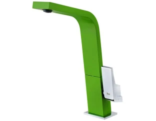 Смеситель кухонный Teka IC 915 Green (339150208)