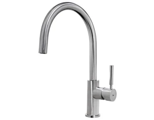 Змішувач кухонний Teka Inox H3 (INX 915) (749150200) нержавіюча сталь