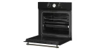 Электрический духовой шкаф Teka Rustica HRB 6300 AT (111010010) черный Фото №4