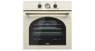 Електрична духова шафа Teka Rustica HRB 6300 VN (111010012) ваніль Фото №1
