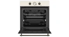 Електрична духова шафа Teka Rustica HRB 6300 VN (111010012) ваніль Фото №4