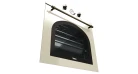 Електрична духова шафа Teka Rustica HRB 6300 VN (111010012) ваніль Фото №5