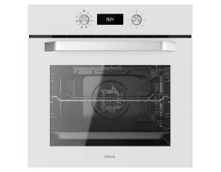 Електрична духова шафа Teka HCB 6535 (111020032) біле скло