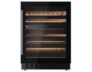 Вбудована винна шафа Teka RVU 20046 (113600008) чорний