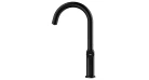 Смеситель кухонный Teka OVAL 915 Black (116030065) черный Фото №5