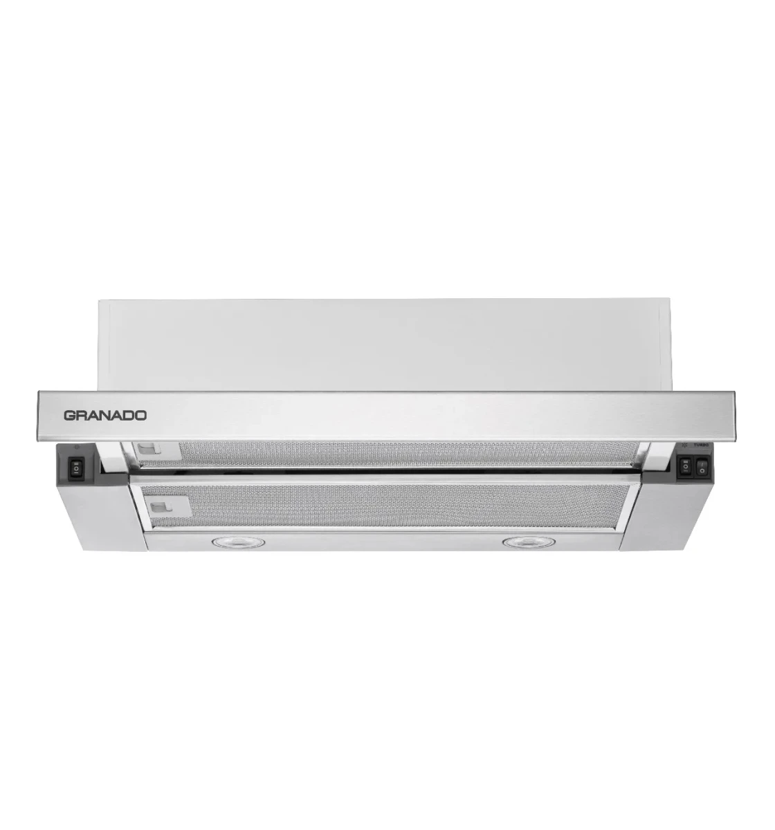 Витяжка GRANADO Telde 603-700 Inox