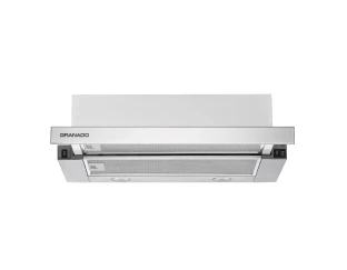 Витяжка GRANADO Telde 603-700 Inox