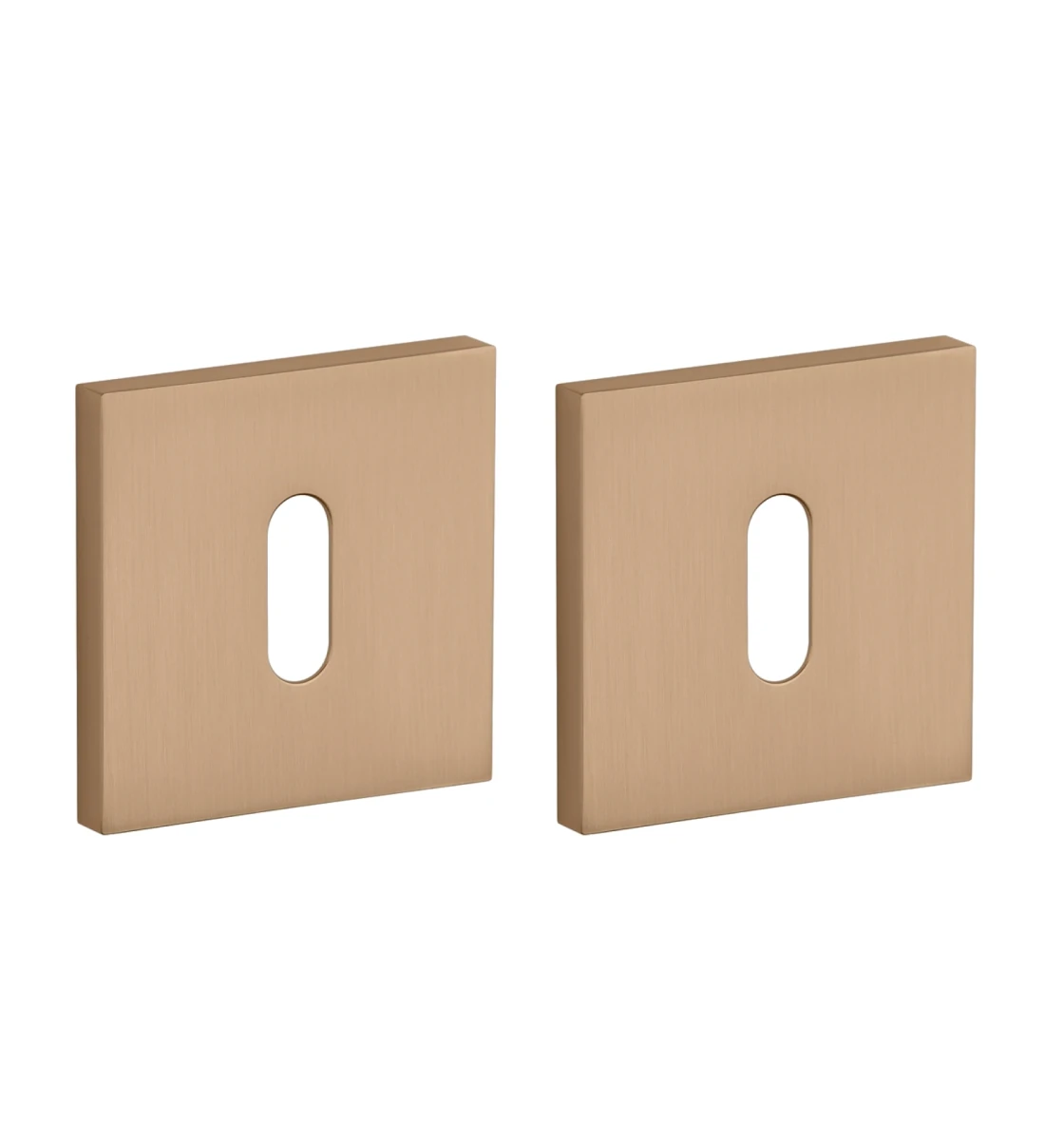 Накладка під OB Q AT/ST 7 мм світло-коричневий LIGHT BROWN