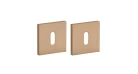 Накладка під OB Q AT/ST 7 мм світло-коричневий LIGHT BROWN Фото №1