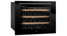Вбудована винна шафа Fabiano FWC 455 Black Фото №1