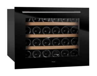 Вбудована винна шафа Fabiano FWC 455 Black