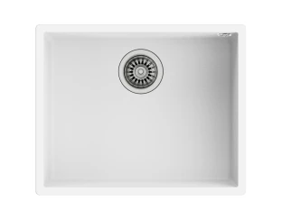 Кухонна мийка Teka Square 50.40 TG (115230024) білий