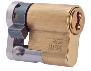 Сердцевина EVVA 4KS HZ /57 MS 3 ключа