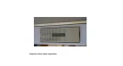 Вытяжка кухонная Fabiano Slim 60 White Фото №3