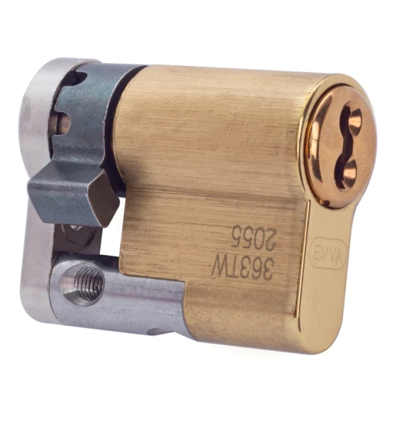 Сердцевина EVVA 4KS HZ /67 MS