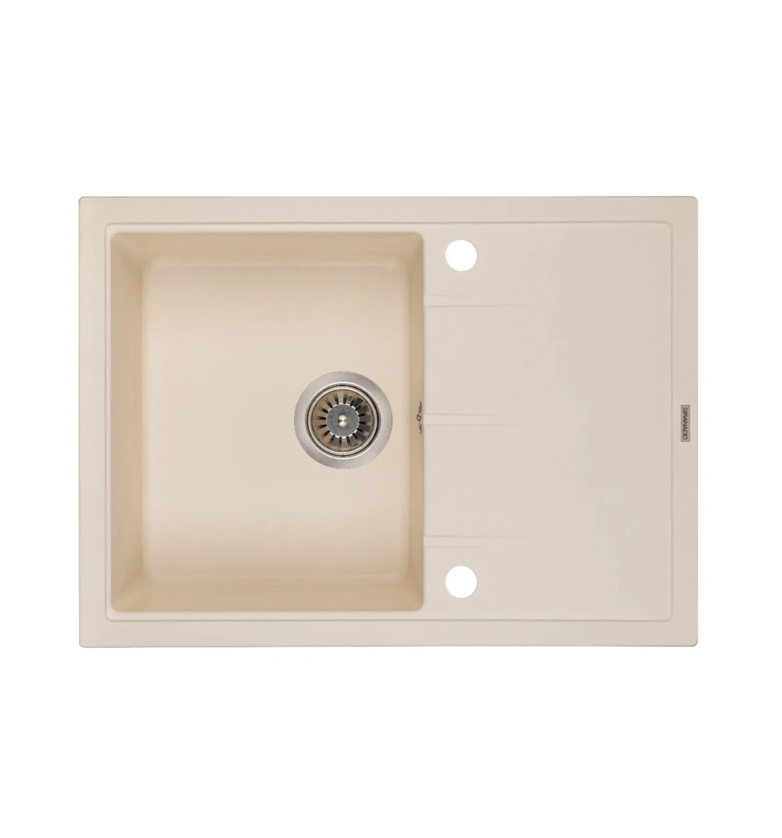 Мойка GRANADO Blanos Ivory