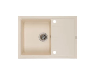 Мойка GRANADO Blanos Ivory