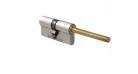 Сердцевина EVVA 4KS ATA KZS 46/K31 NI 3 ключа Фото №1