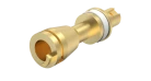 Шток tedee для MUL.T.LOCK CLASSIC PRO 40 мм Фото №1