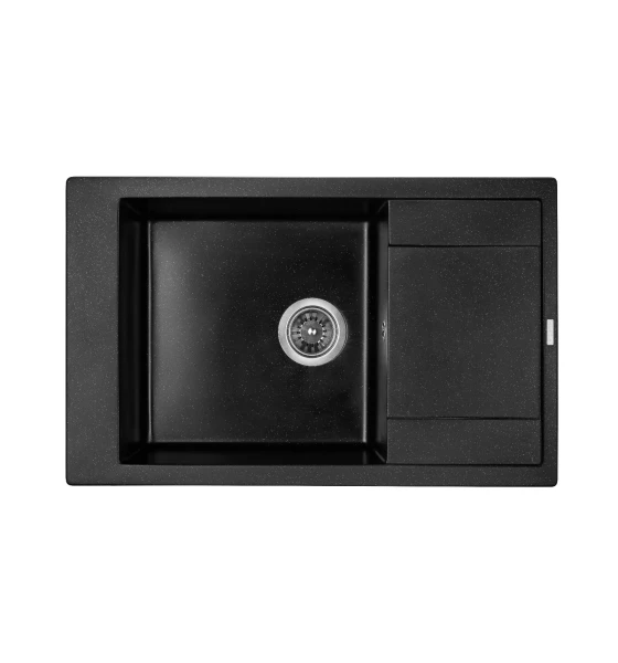 Мийка GRANADO Almeria Black shine