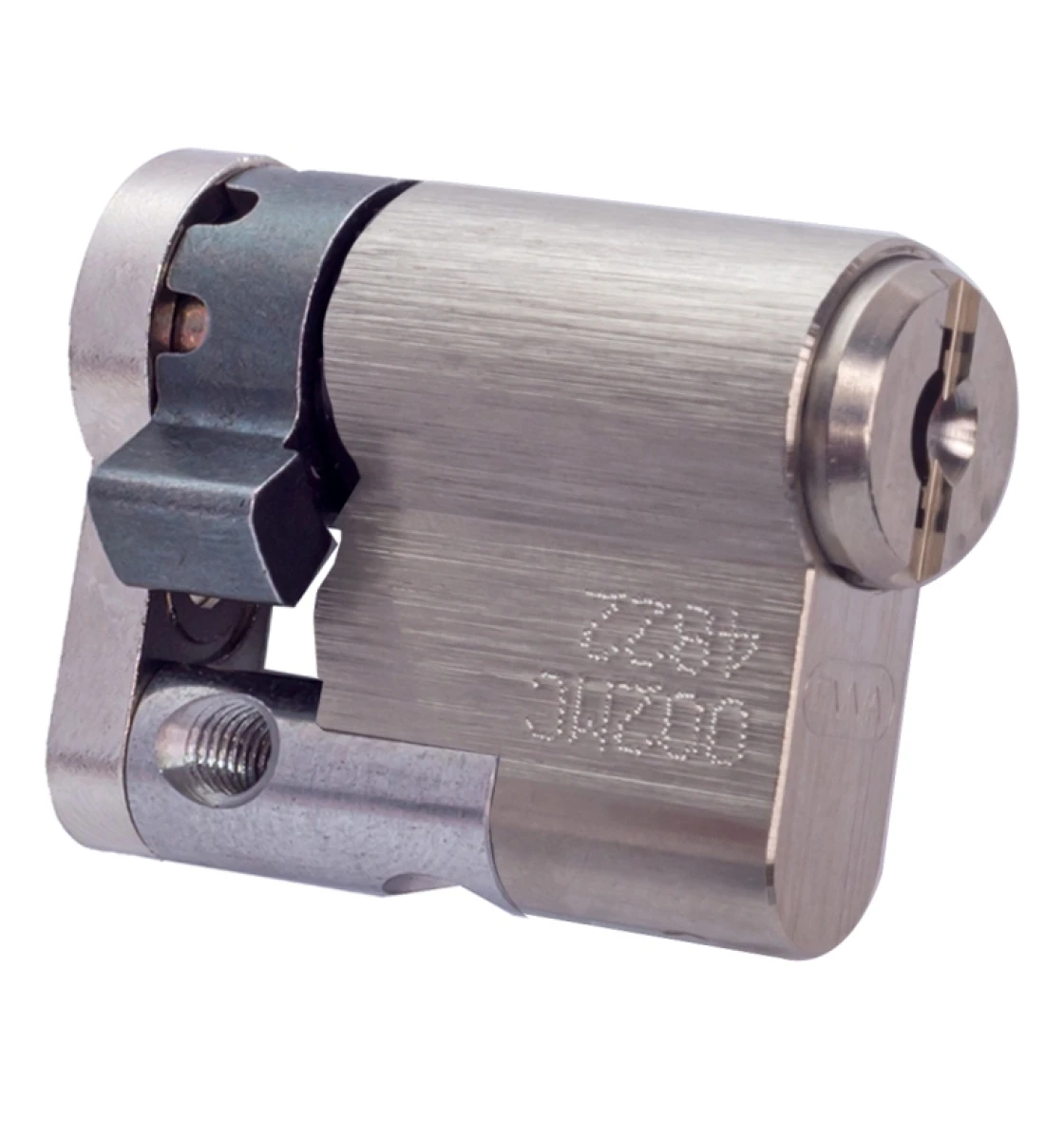 Сердцевина EVVA MCS HZ /42 NI