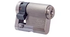 Сердцевина EVVA MCS HZ /42 NI Фото №1