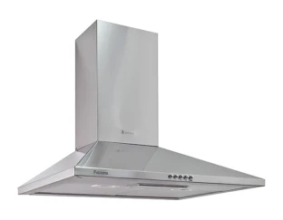 Витяжка кухонна Fabiano Base 50 Inox