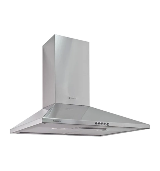 Витяжка кухонна Fabiano Base 50 Inox