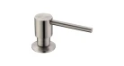 Дозатор для мила Fabiano FAS-D 41 Inox Фото №1