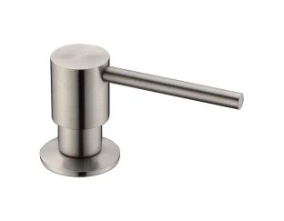 Дозатор для мыла Fabiano FAS-D 41 Inox