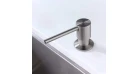 Дозатор для мила Fabiano FAS-D 41 Inox Фото №2