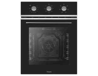 Електрична духова шафа Fabiano FBO 450 Black