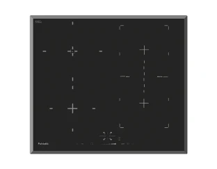 Индукционная варочная поверхность Fabiano FHBI 9144 VTC Black