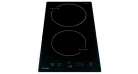 Индукционная варочная поверхность Fabiano FHI 15-2 ITC Black Фото №1