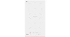 Індукційна варильна поверхня Fabiano FHI 172 ITC2 White Фото №1