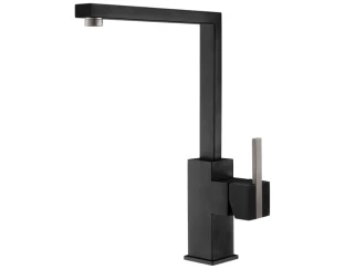 Змішувач кухонний Fabiano FKM 69 SS Velvet Black