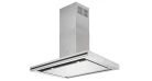 Вытяжка кухонная Fabiano Linea Isola Inox Silence+ Фото №1