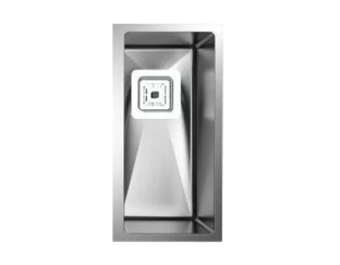 Кухонная мойка Fabiano Quadro 22 R10 1,20 мм