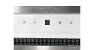 Вытяжка кухонная Fabiano Sensei 52 Silent Inox Фото №6