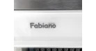 Вытяжка кухонная Fabiano Sensei 52 Silent Inox Фото №7